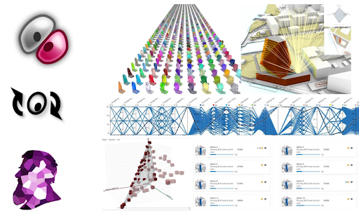Generative Design In Grasshopper