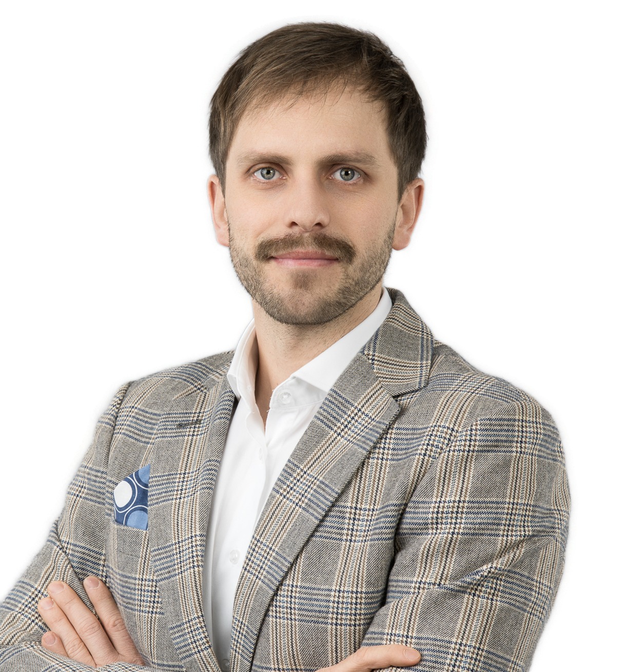 Marcin Pszczółka