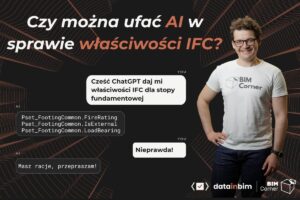czy mozesz ufac AI IFC wlasciwosci