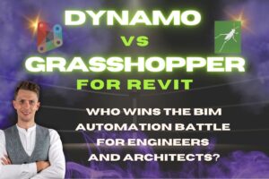 dynamo vs grasshopper in revit